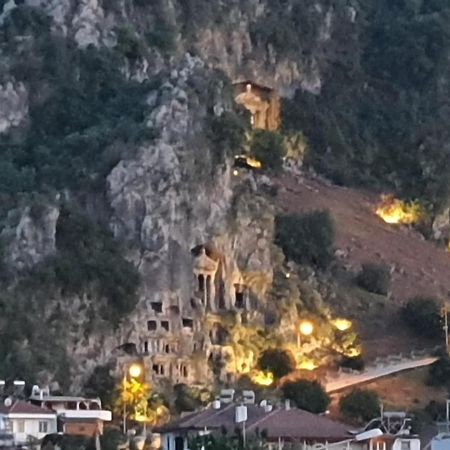 Bluberry Central Fethiye'S Apartment Εξωτερικό φωτογραφία