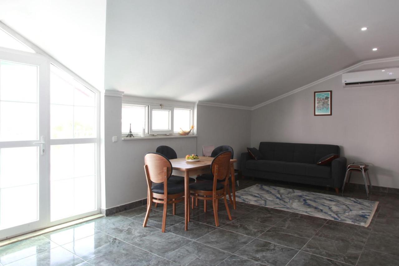 Bluberry Central Fethiye'S Apartment Εξωτερικό φωτογραφία