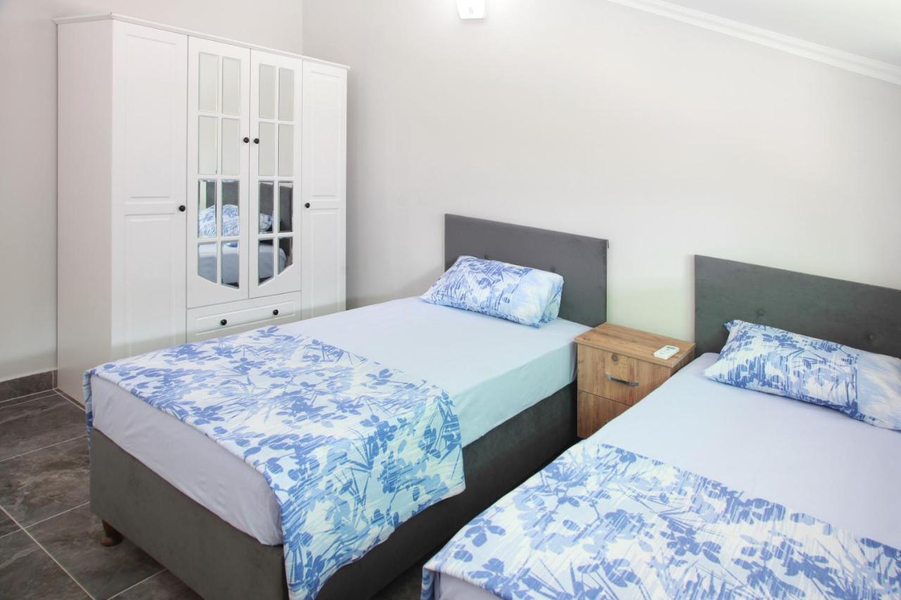 Bluberry Central Fethiye'S Apartment Εξωτερικό φωτογραφία