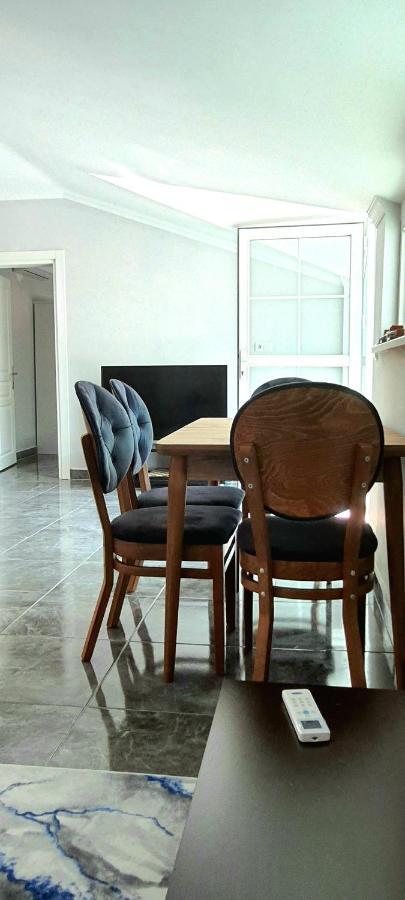 Bluberry Central Fethiye'S Apartment Εξωτερικό φωτογραφία