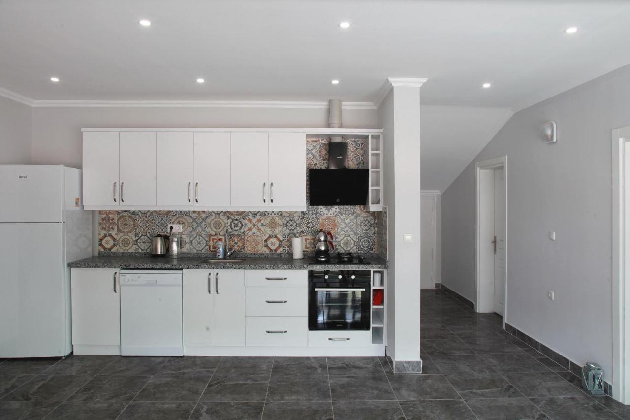 Bluberry Central Fethiye'S Apartment Εξωτερικό φωτογραφία