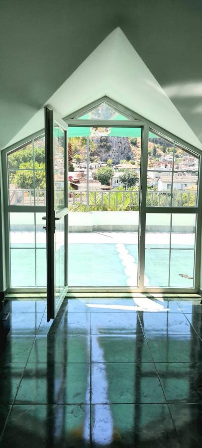 Bluberry Central Fethiye'S Apartment Εξωτερικό φωτογραφία