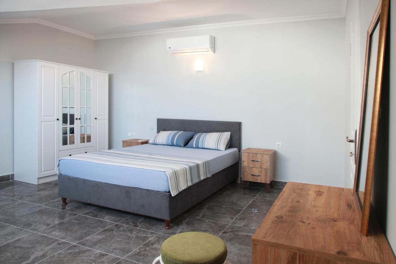 Bluberry Central Fethiye'S Apartment Εξωτερικό φωτογραφία