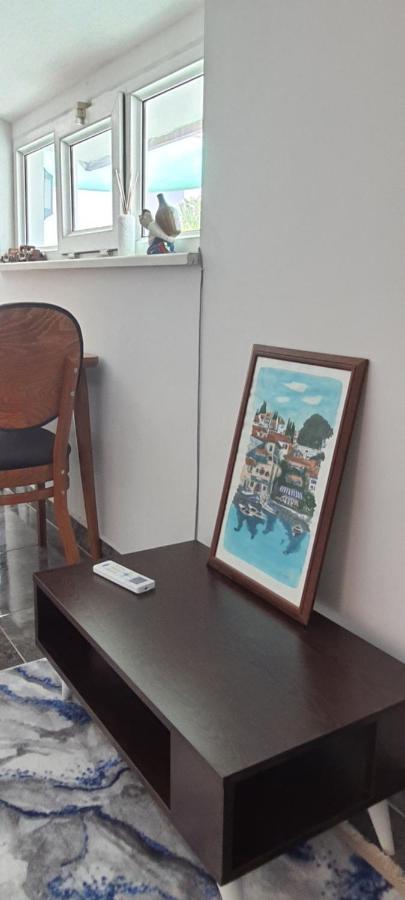 Bluberry Central Fethiye'S Apartment Εξωτερικό φωτογραφία
