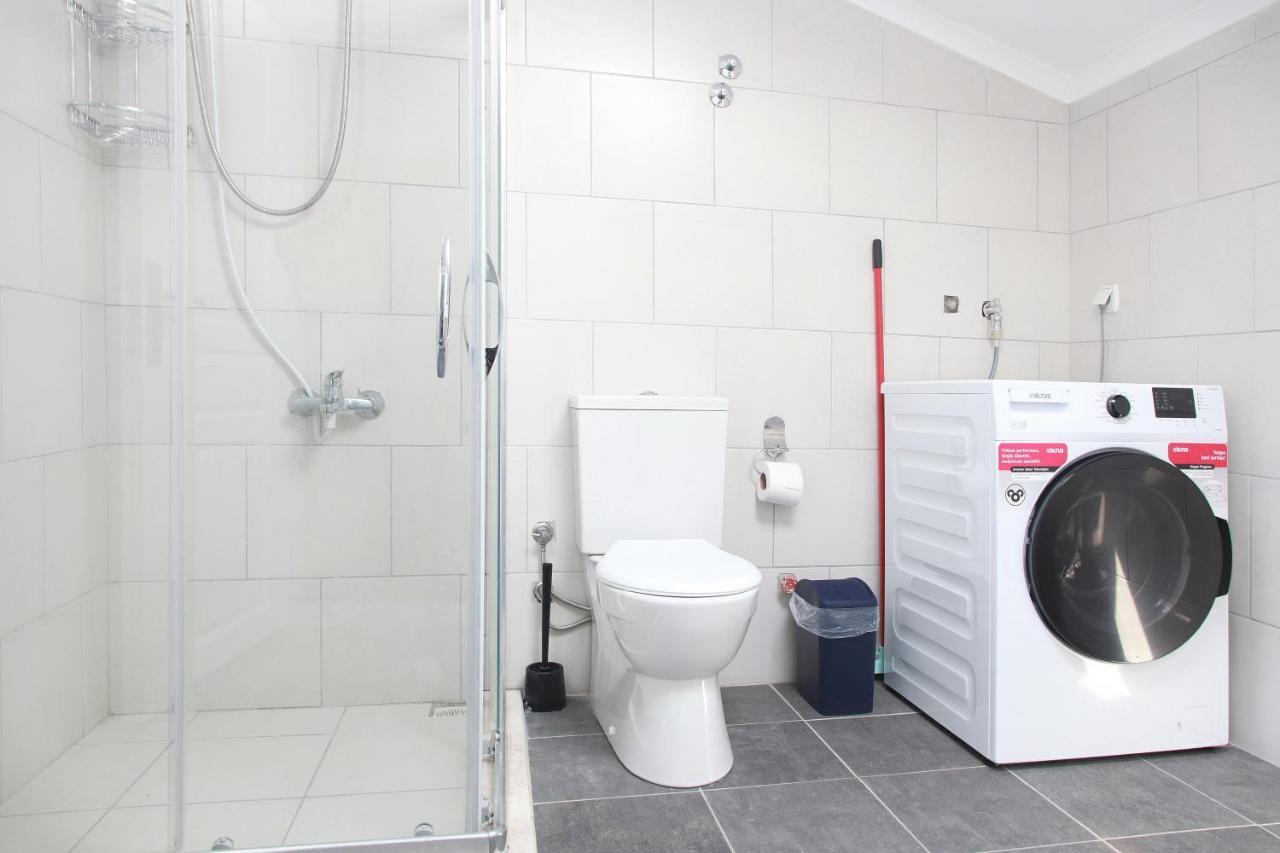 Bluberry Central Fethiye'S Apartment Εξωτερικό φωτογραφία
