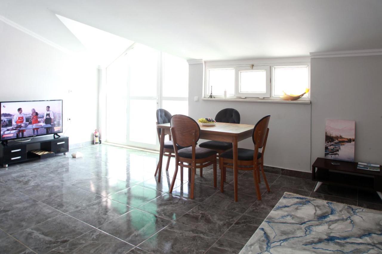 Bluberry Central Fethiye'S Apartment Εξωτερικό φωτογραφία