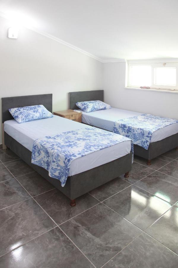 Bluberry Central Fethiye'S Apartment Εξωτερικό φωτογραφία