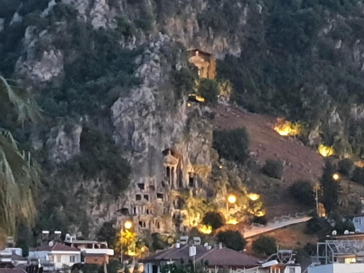 Bluberry Central Fethiye'S Apartment Εξωτερικό φωτογραφία