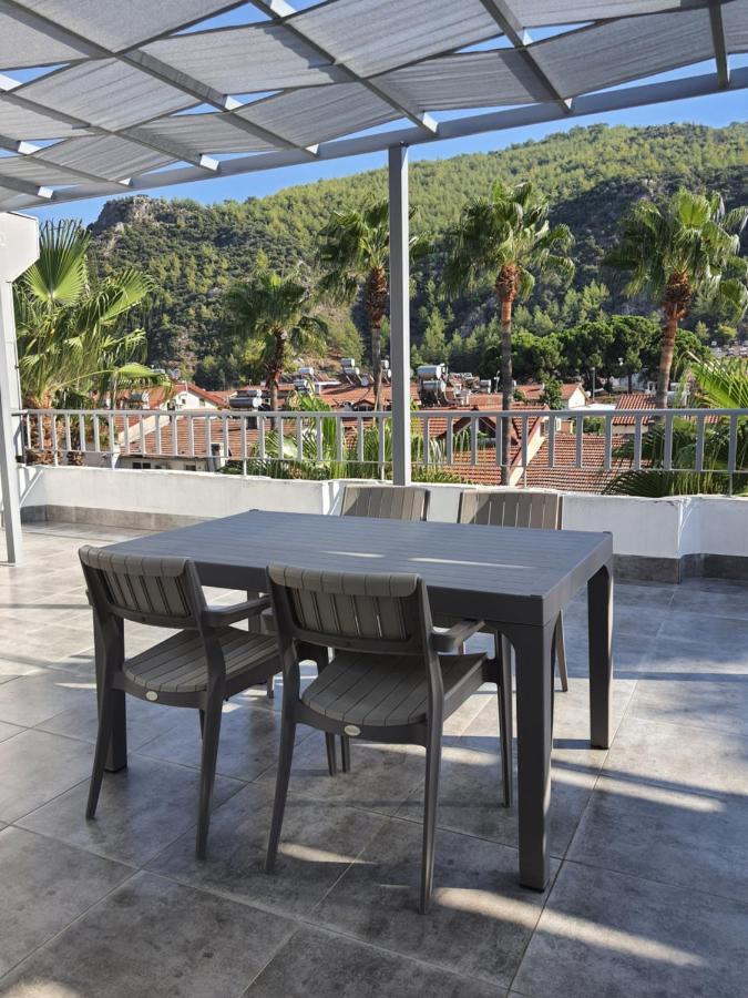 Bluberry Central Fethiye'S Apartment Εξωτερικό φωτογραφία